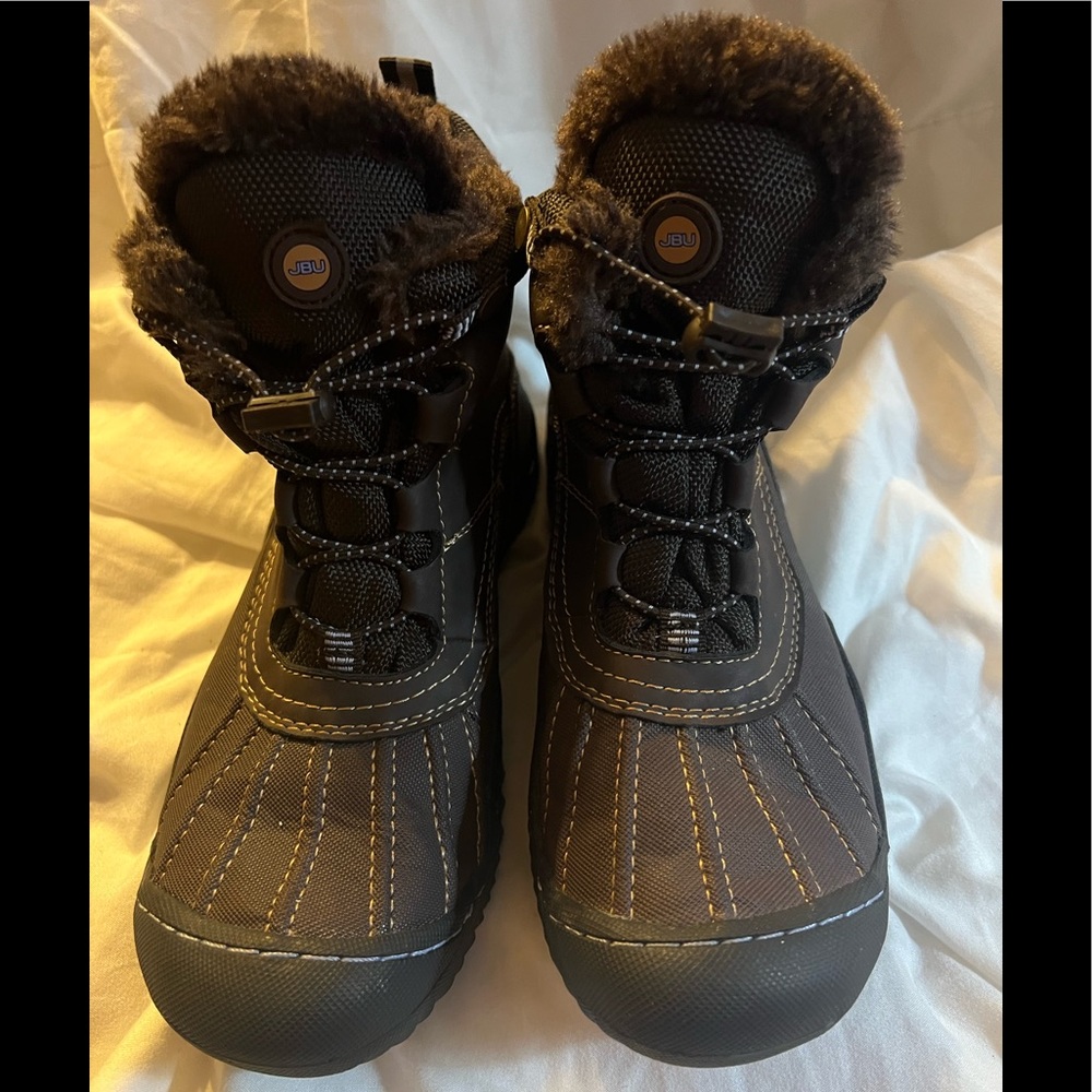 EUC JBU shoes. Size 6.5.